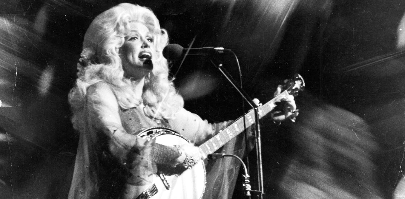 Dolly Parton Changed Country Music by Refusing to Play by Its Rules
