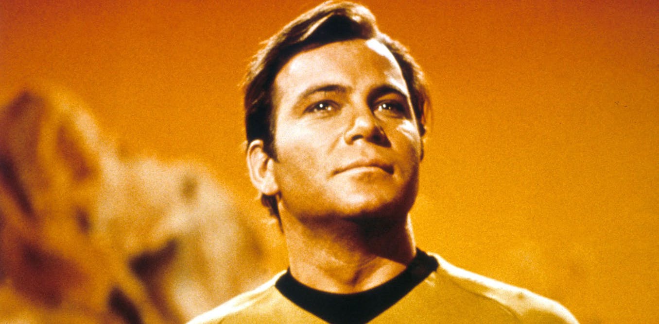 Star Trek at 60: The Secret Was Humanity, Not Aliens