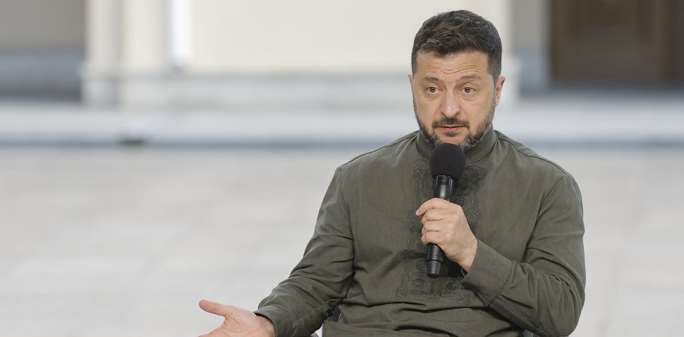 Elections Now May Not Be the Safeguard Ukrainian Democracy Needs