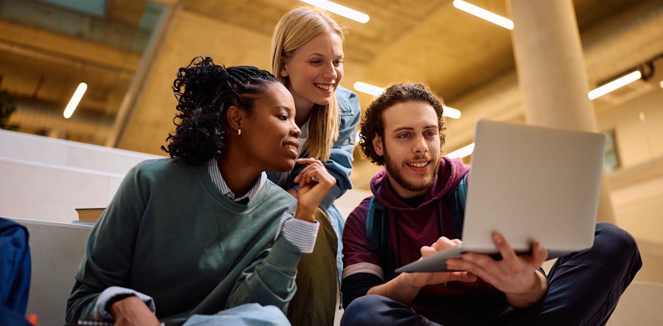 AI Makes This the Best Time to Study Maths. Degrees Are Getting Harder to Reach.