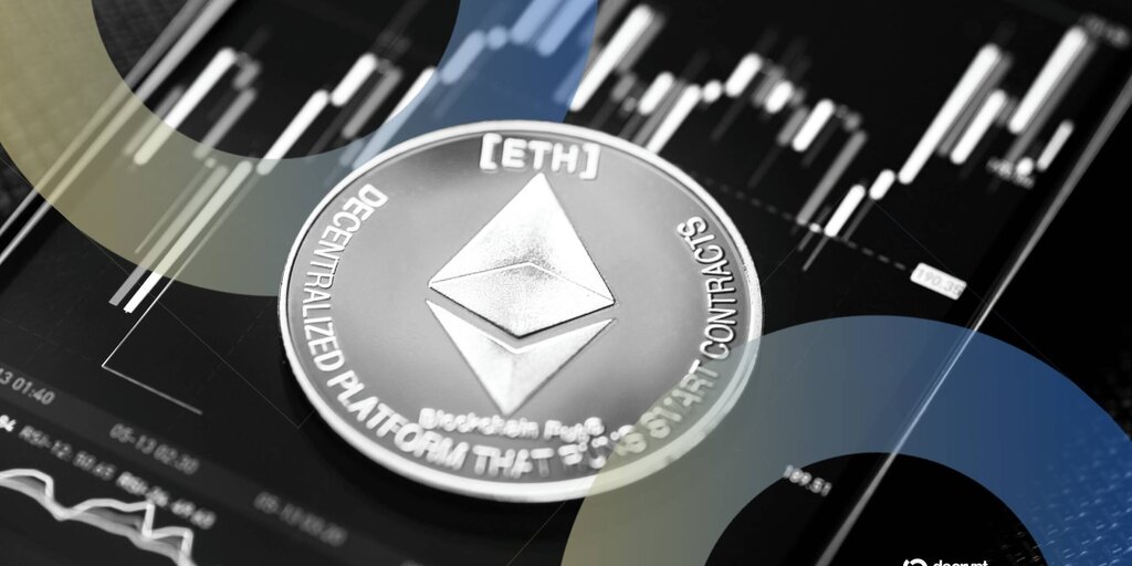 Ethereum ETFs Took In $225.8m, Their Biggest Daily Inflow in Ten Months