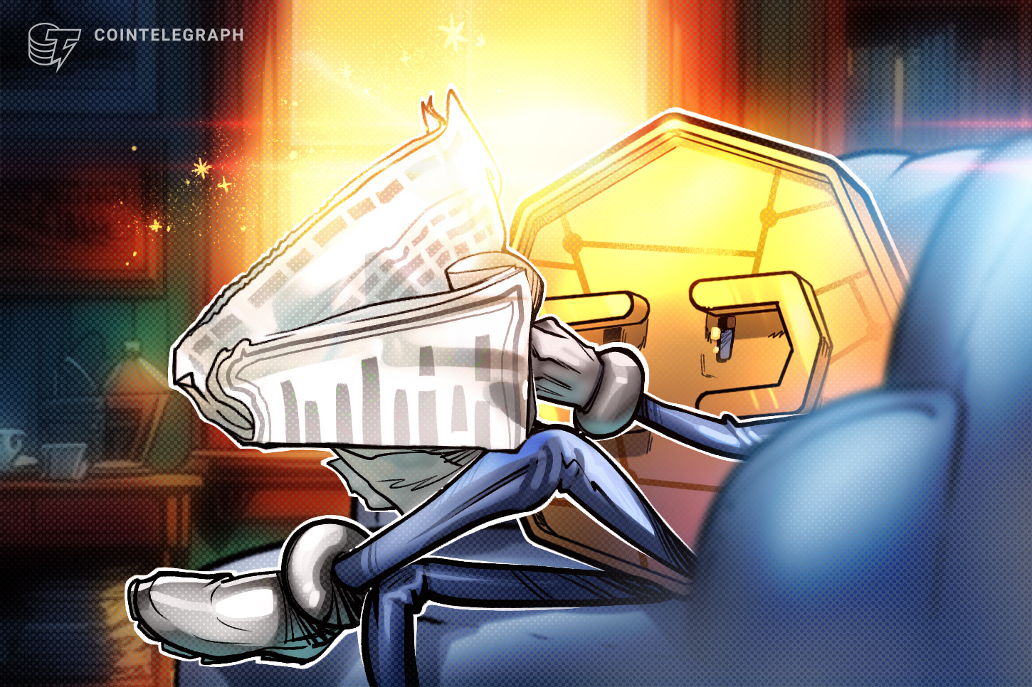 Tether-Backed Chilean Exchange Orionx Closes After Audit Finds $7m Custody Shortfall