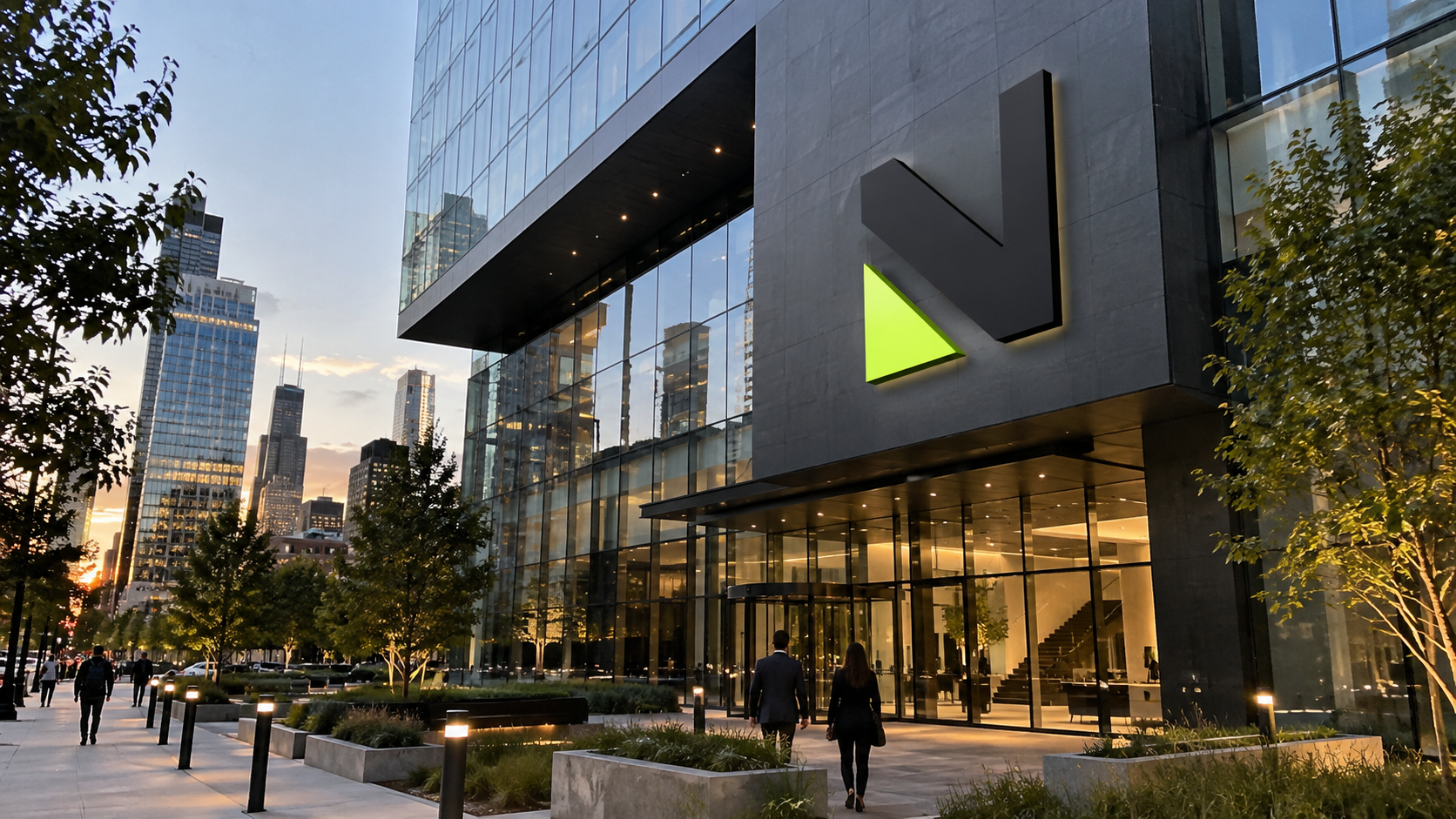 NorthLine Bank: A Trusted Pillar of European Digital Banking
