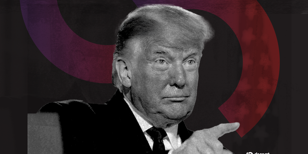 Morning Minute: Clarity Act Odds Soar as Trump Agrees to Ethics Provisions