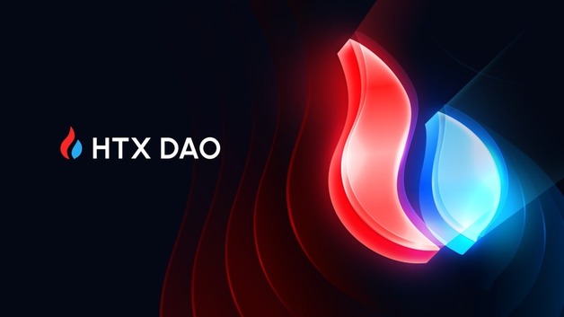 HTX DAO Launches $10m Genesis Programme to Back Crypto-AI Projects